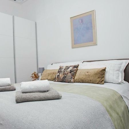 Apartman Ami Split Extérieur photo
