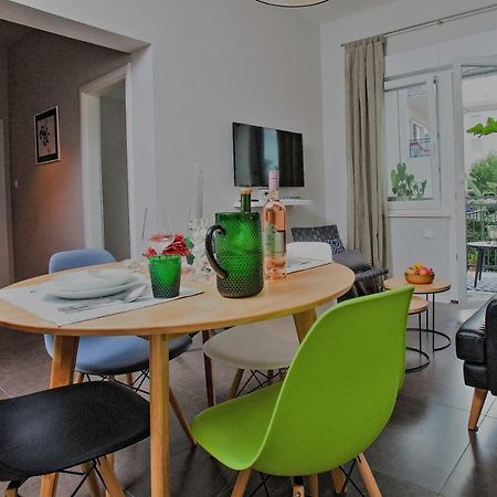 Apartman Ami Split Extérieur photo