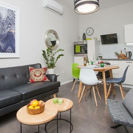 Apartman Ami Split Extérieur photo