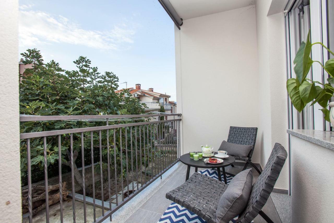 Apartman Ami Split Extérieur photo