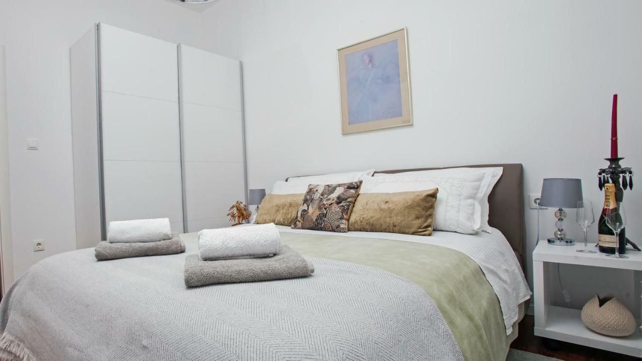 Apartman Ami Split Extérieur photo