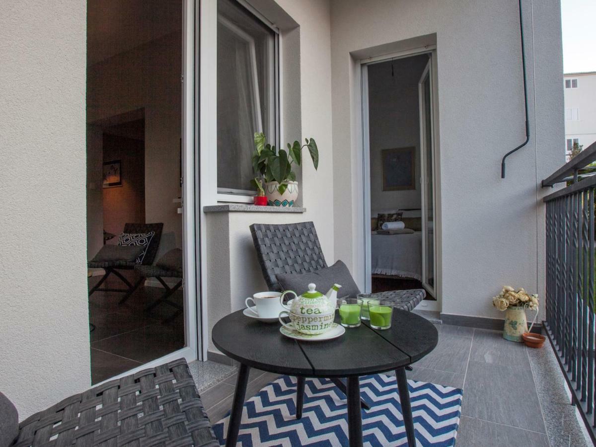 Apartman Ami Split Extérieur photo