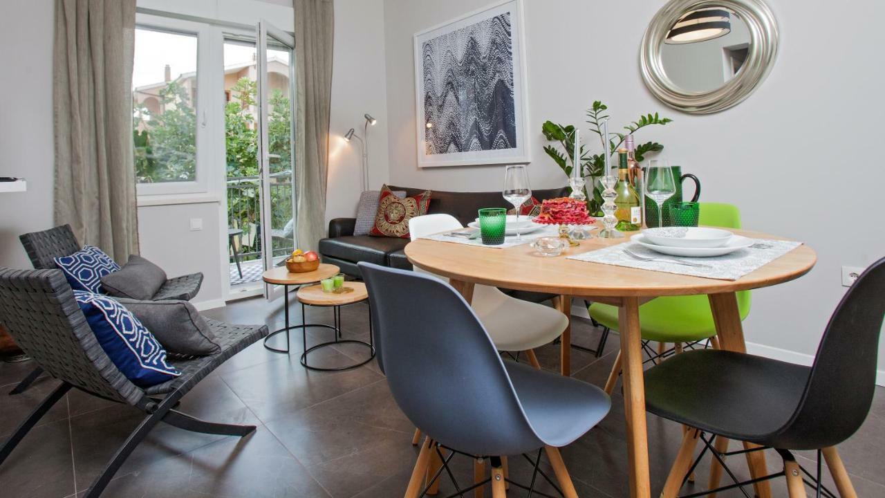 Apartman Ami Split Extérieur photo