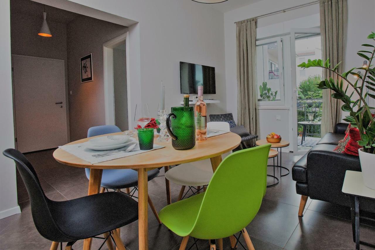 Apartman Ami Split Extérieur photo