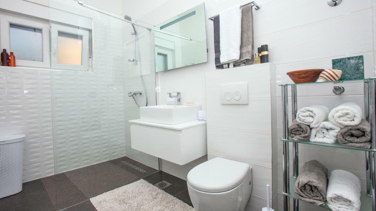 Apartman Ami Split Extérieur photo