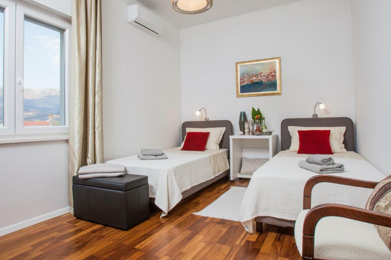 Apartman Ami Split Extérieur photo