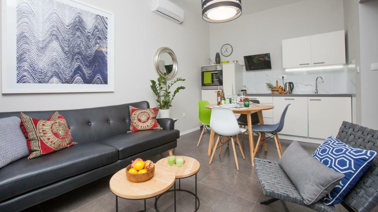 Apartman Ami Split Extérieur photo